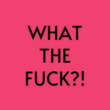 wtf meaning.